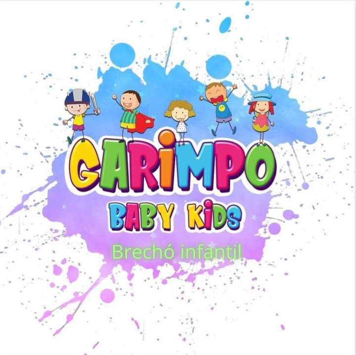 Garimpo Baby Kids