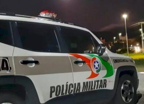PLANTÃO POLICIAL: principais atendimentos da Polícia Militar de Papanduva - Rede Fronteira